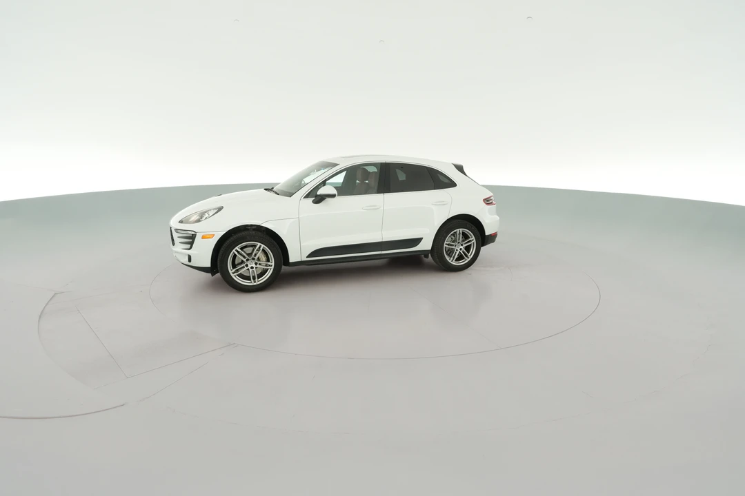 2015 Porsche Macan S - Image 27 of 31