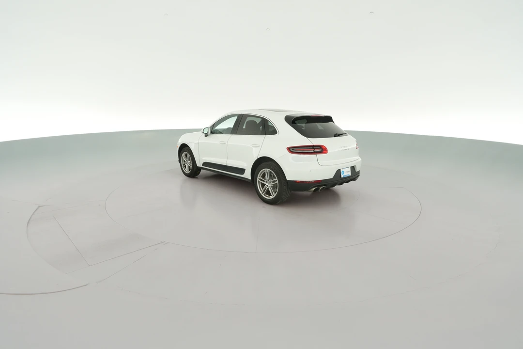 2015 Porsche Macan S - Image 30 of 31