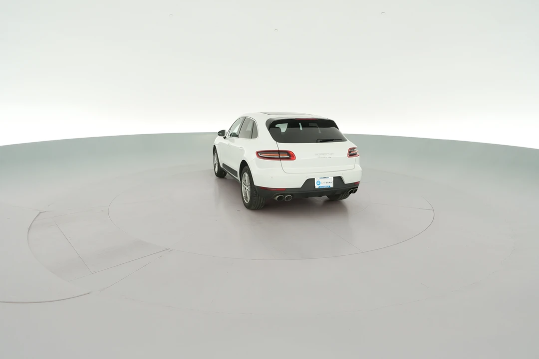 2015 Porsche Macan S - Image 31 of 31