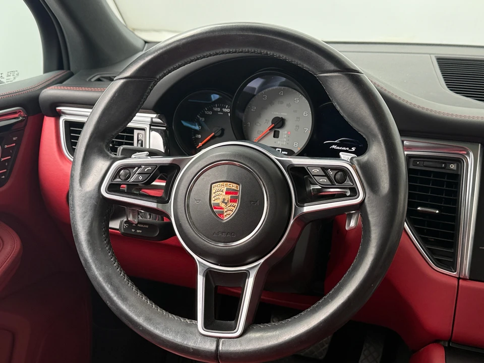 2015 Porsche Macan S - Image 7 of 31