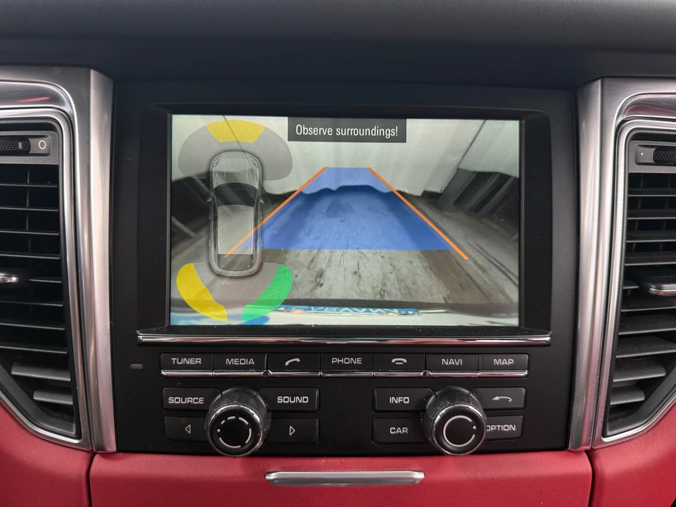 2015 Porsche Macan S - Image 6 of 31