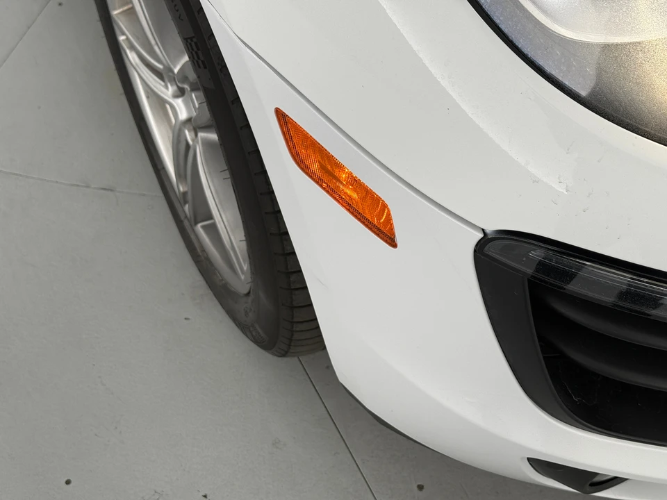 2015 Porsche Macan S - Image 23 of 31