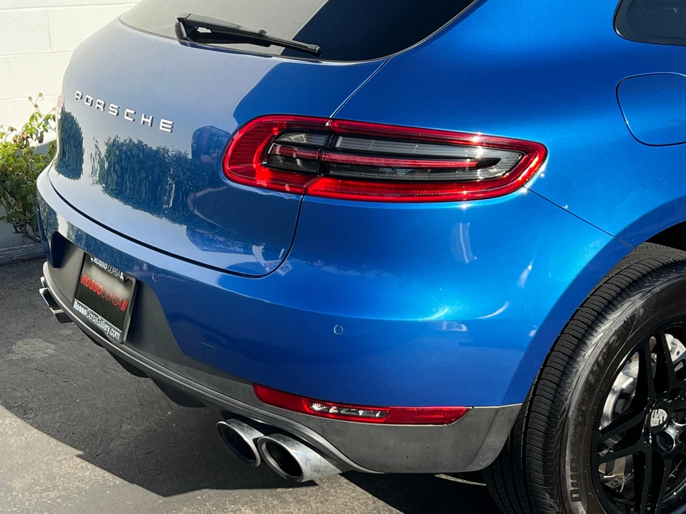2015 Porsche Macan S - Image 26 of 31