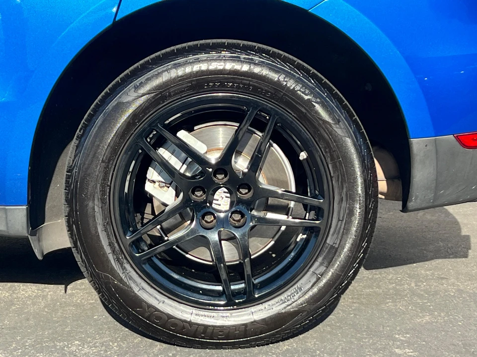 2015 Porsche Macan S - Image 30 of 31
