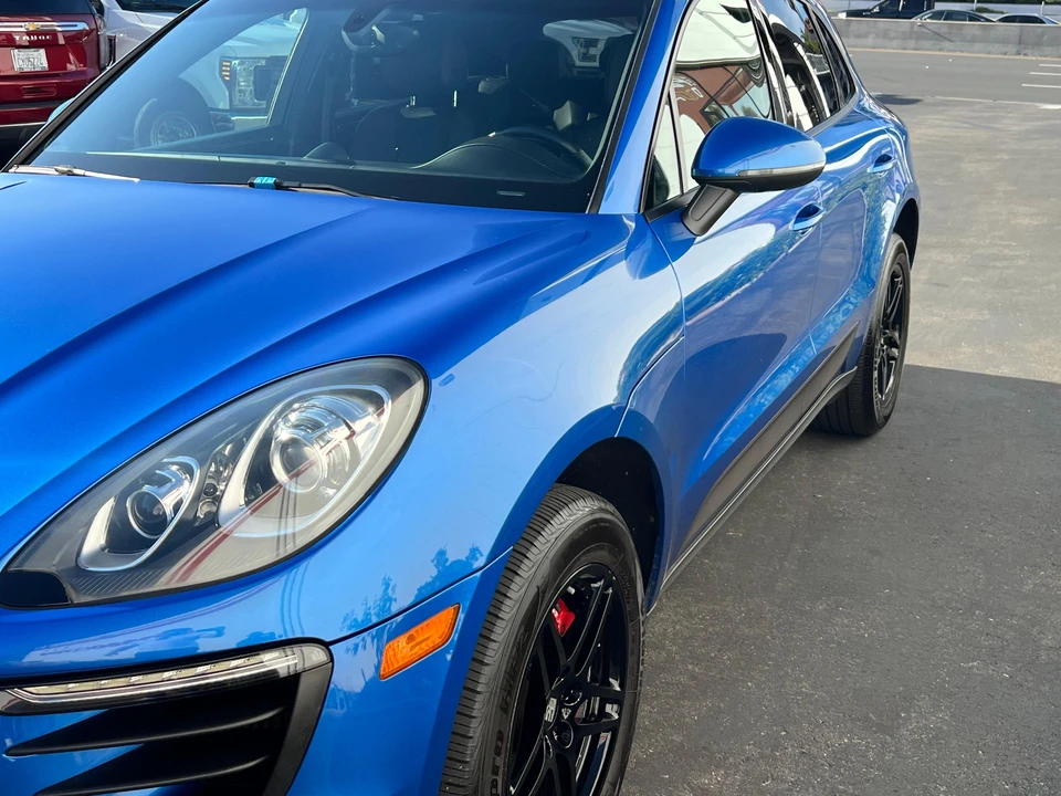 2015 Porsche Macan S - Image 23 of 31