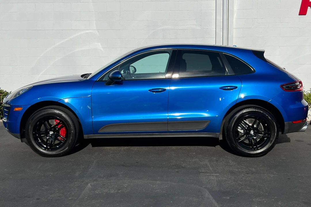 2015 Porsche Macan S - Image 3 of 31