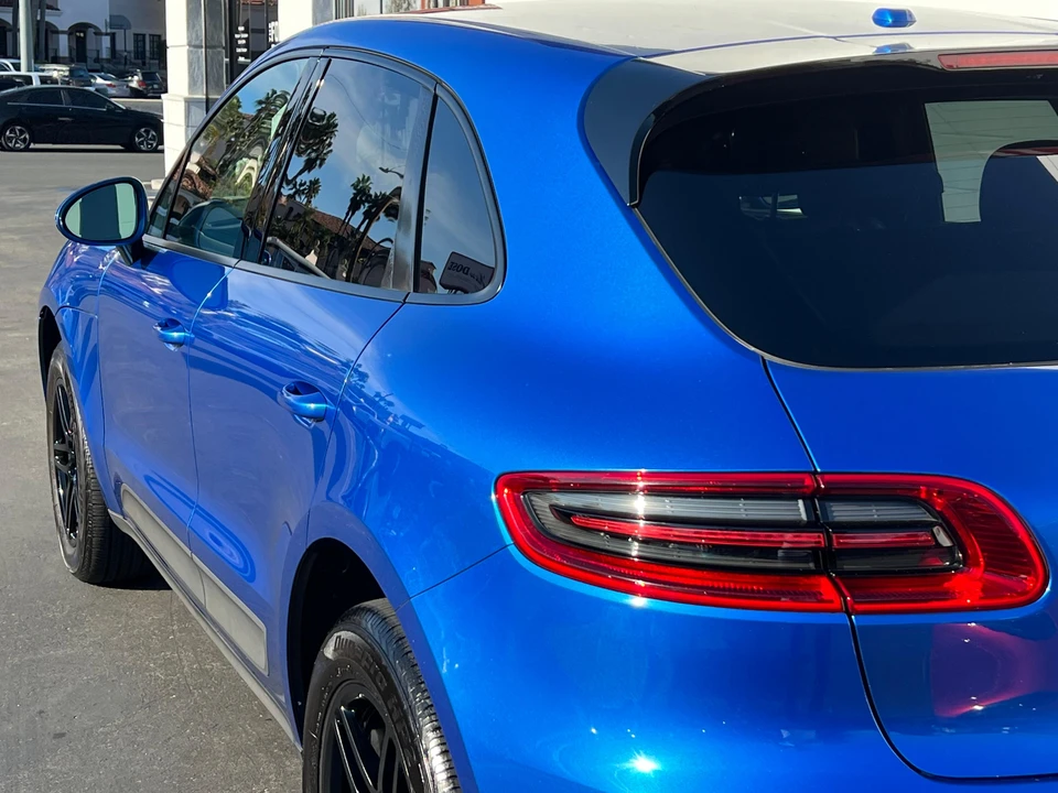 2015 Porsche Macan S - Image 24 of 31