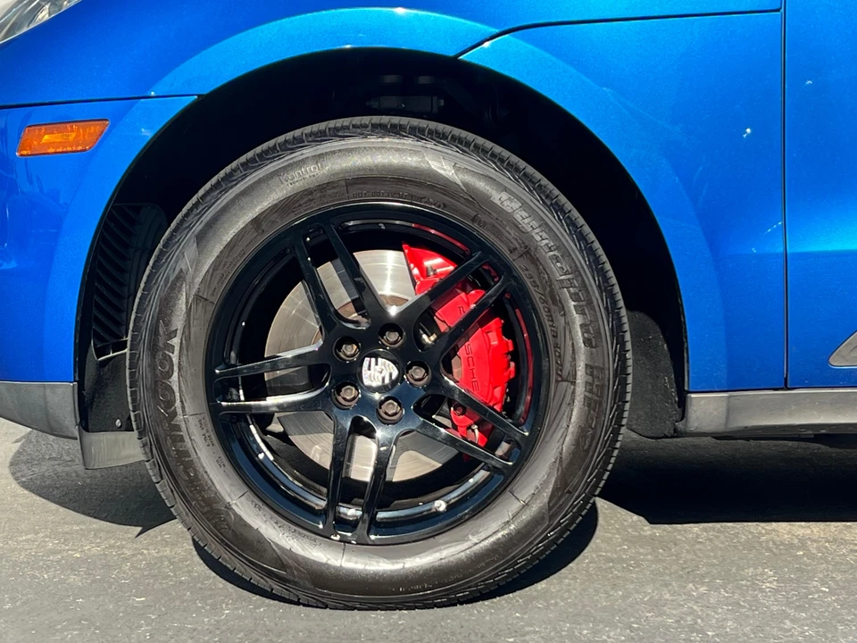 2015 Porsche Macan S - Image 29 of 31