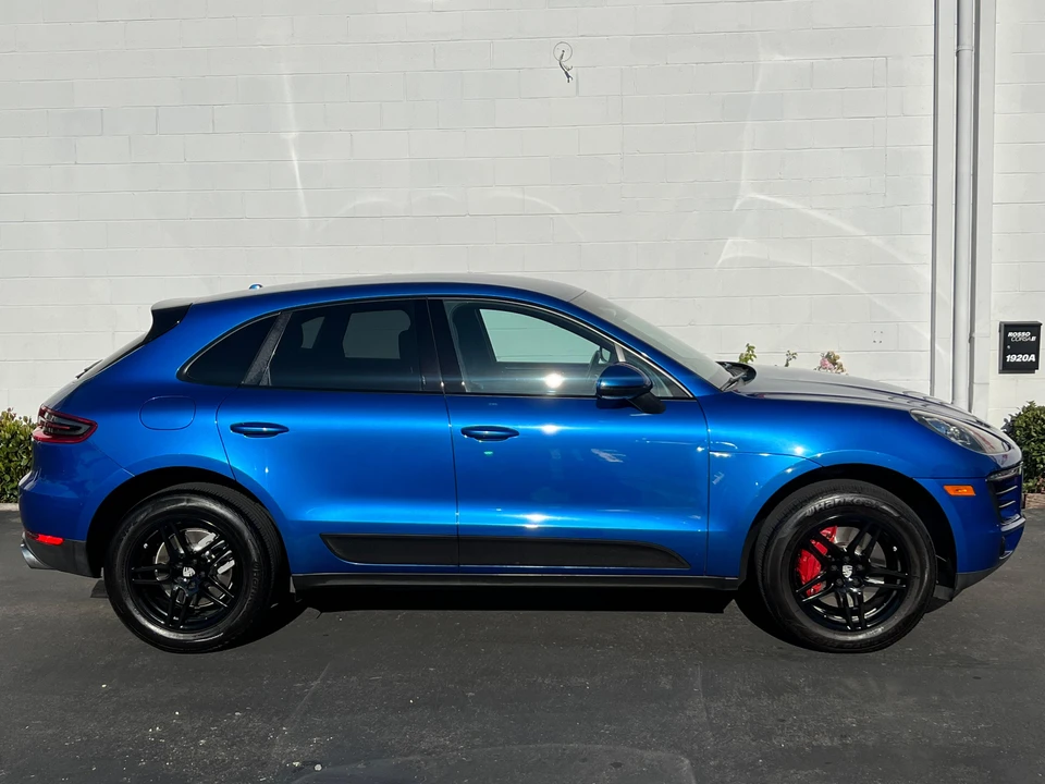 2015 Porsche Macan S - Image 18 of 31