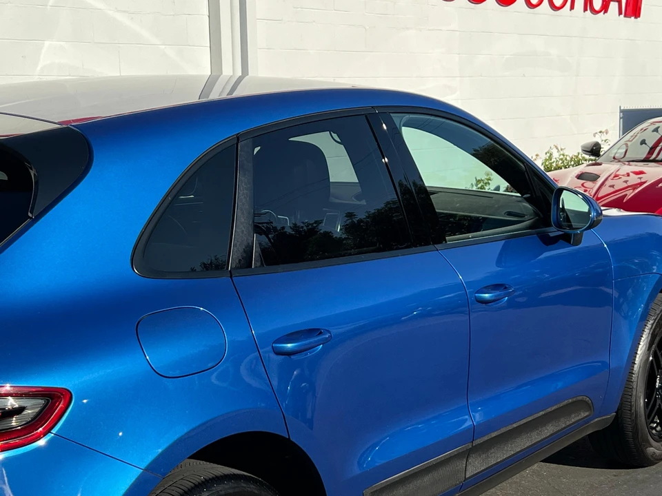 2015 Porsche Macan S - Image 27 of 31