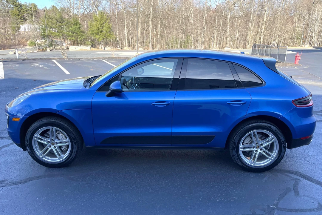 2015 Porsche Macan S - Image 3 of 6
