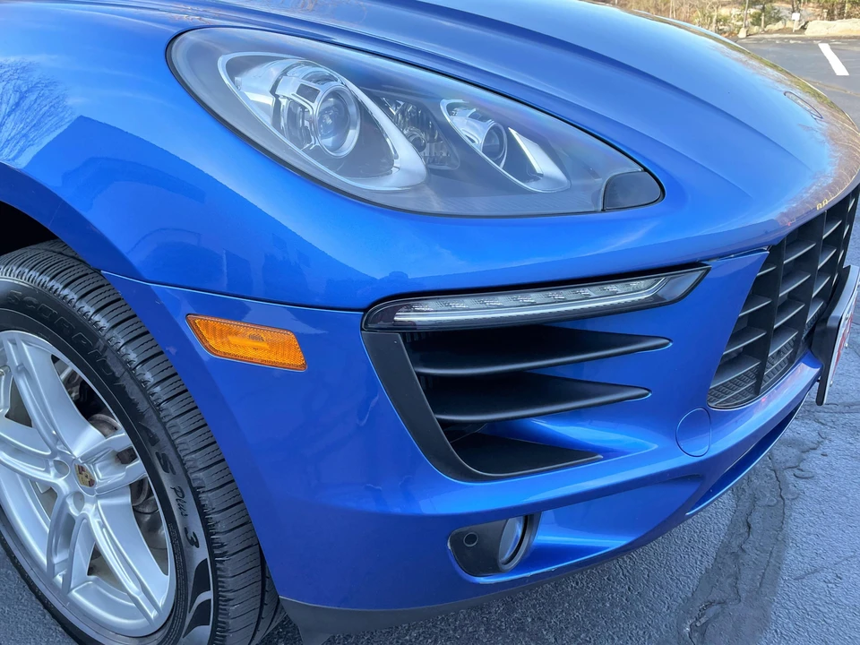 2015 Porsche Macan S - Image 6 of 6