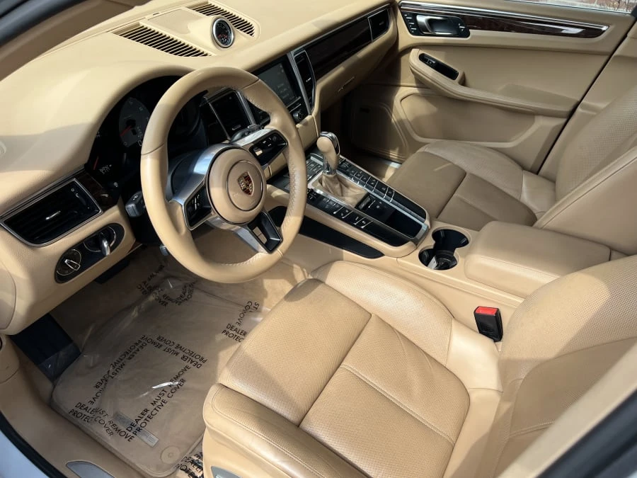 2015 Porsche Macan S - Image 4 of 10