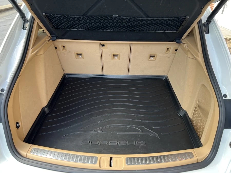 2015 Porsche Macan S - Image 10 of 10