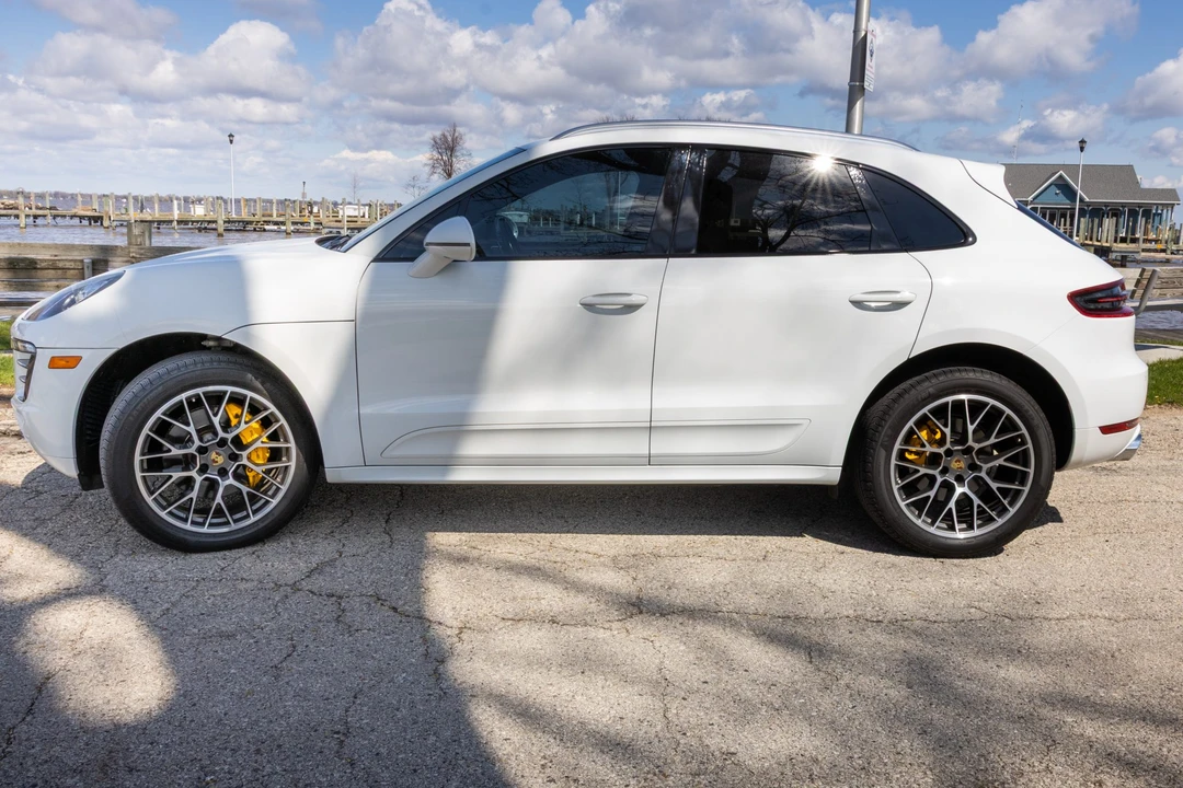 2015 Porsche Macan S - Image 7 of 31