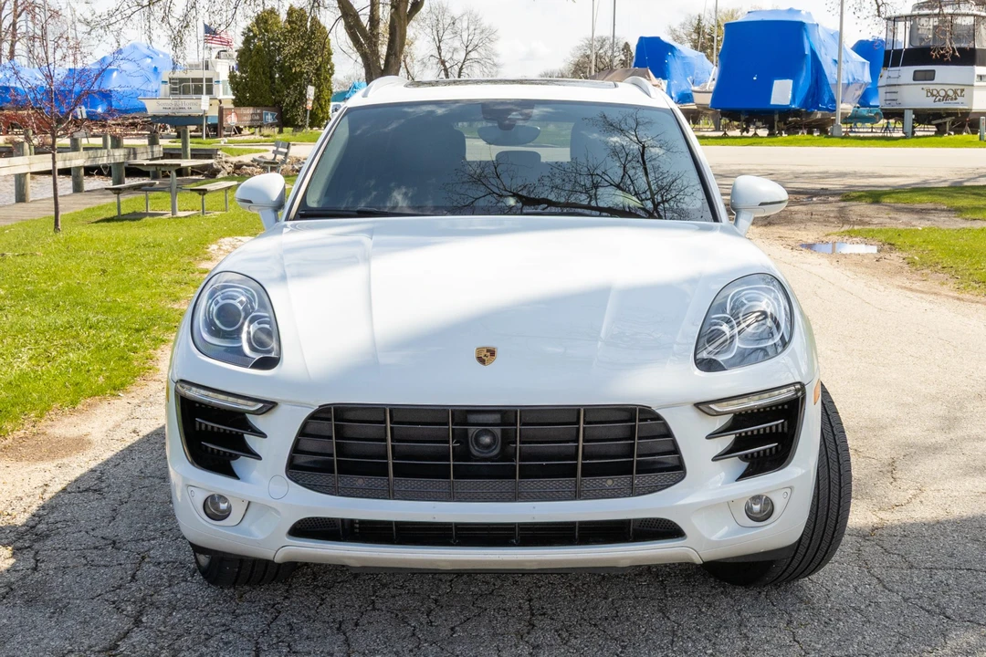 2015 Porsche Macan S - Image 3 of 31