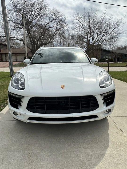 2015 Porsche Macan S - Image 9 of 31
