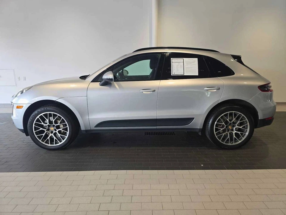 2015 Porsche Macan S - Image 2 of 5