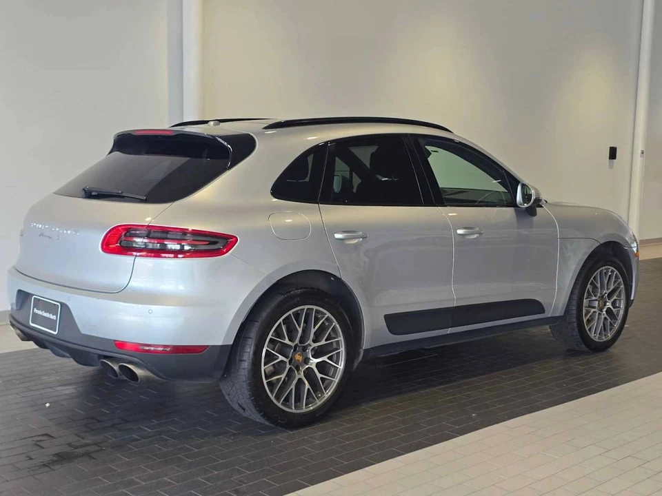 2015 Porsche Macan S - Image 5 of 5