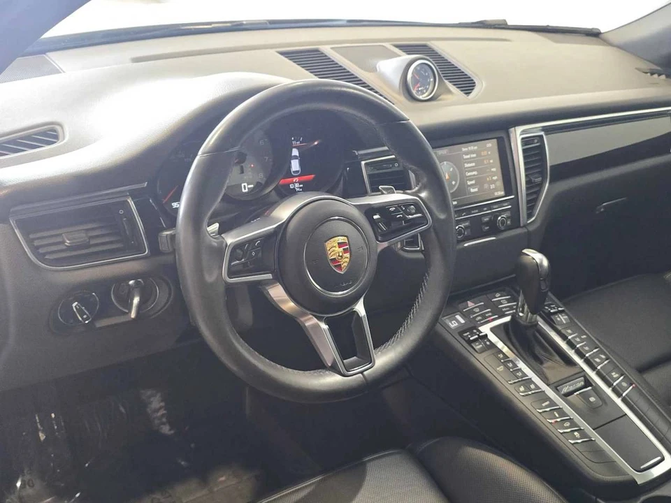 2015 Porsche Macan S - Image 3 of 5