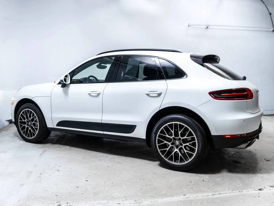 2015 Porsche Macan S - Image 2 of 5