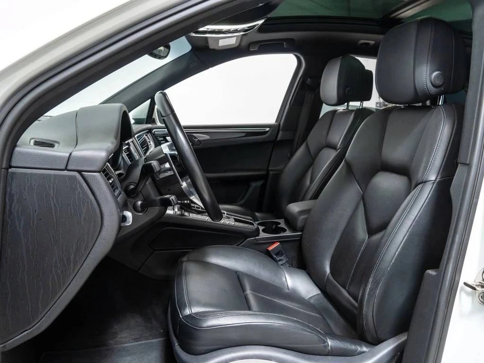 2015 Porsche Macan S - Image 5 of 5
