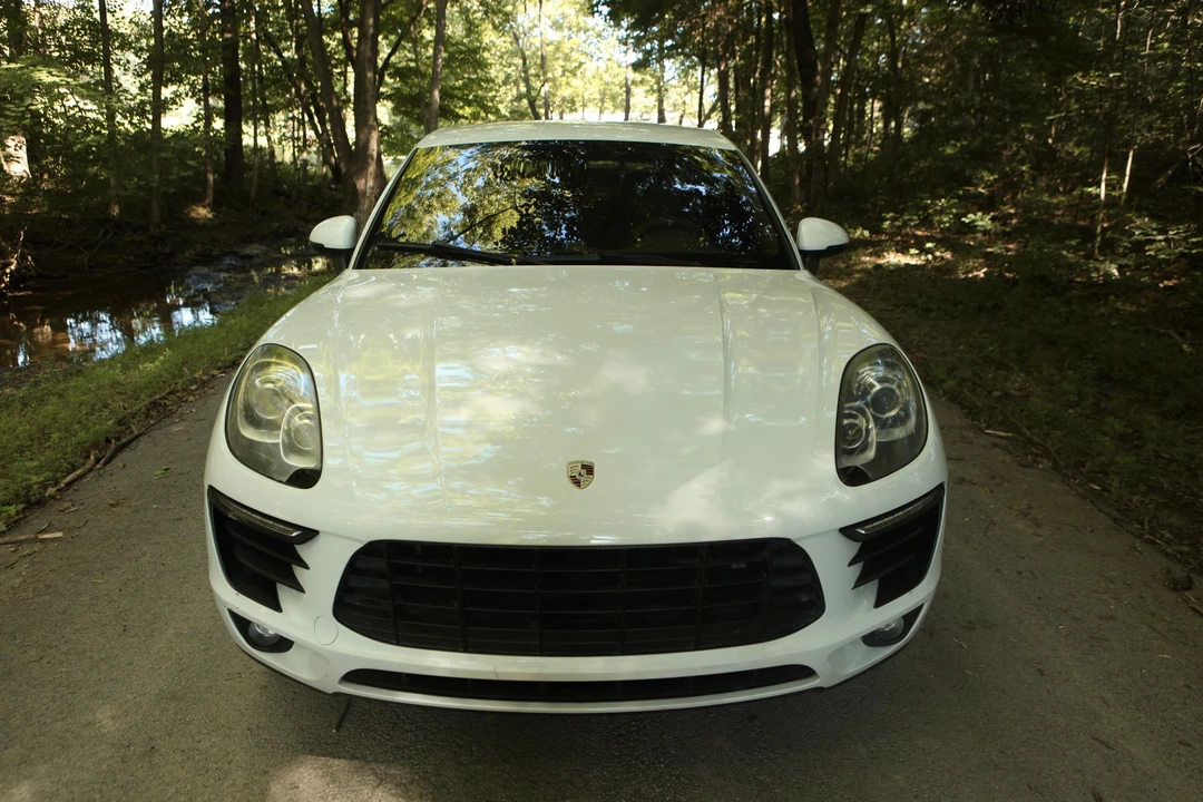 2015 Porsche Macan S - Image 6 of 31
