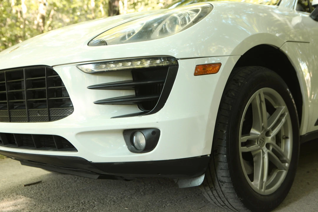 2015 Porsche Macan S - Image 31 of 31