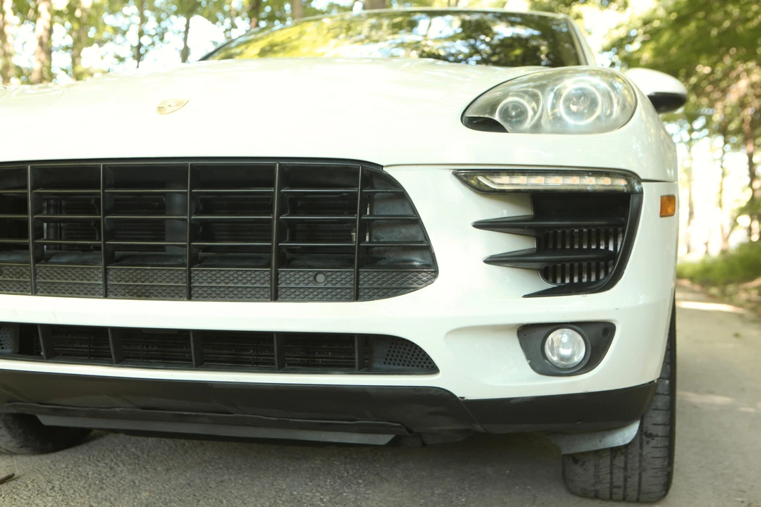 2015 Porsche Macan S - Image 29 of 31