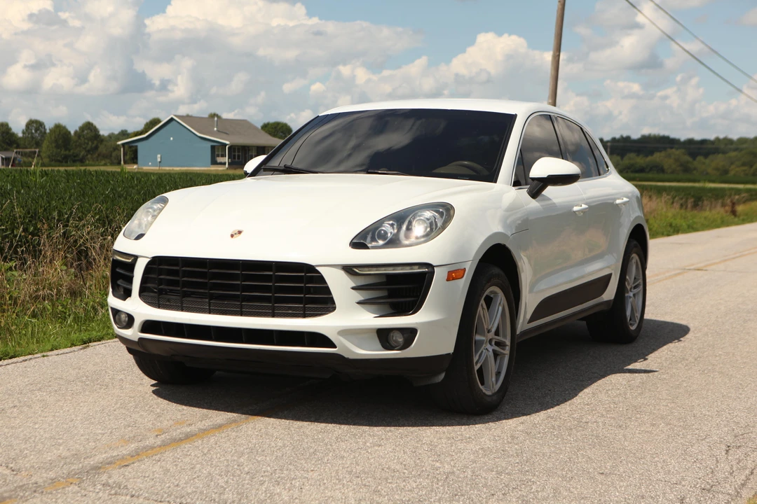 2015 Porsche Macan S - Image 7 of 31