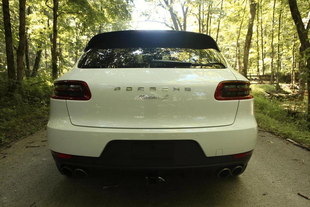 2015 Porsche Macan S - Image 17 of 31
