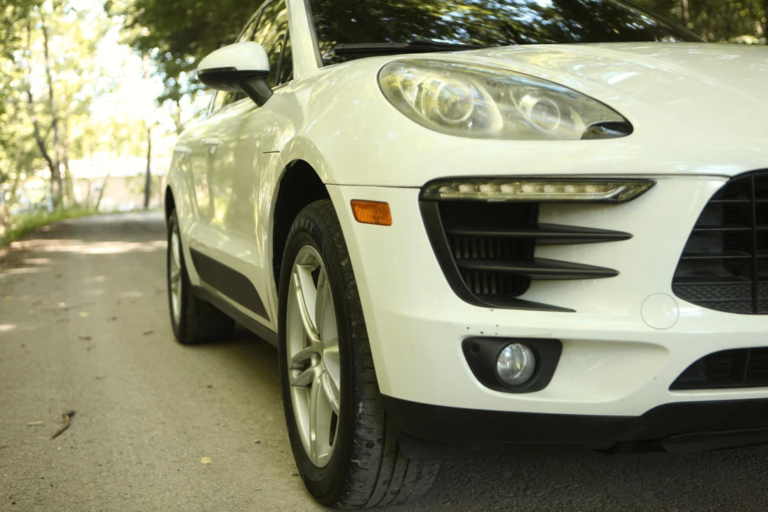 2015 Porsche Macan S - Image 26 of 31