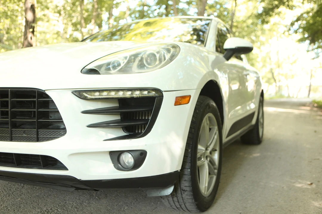 2015 Porsche Macan S - Image 30 of 31