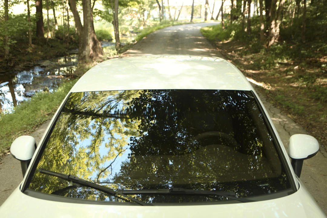 2015 Porsche Macan S - Image 24 of 31