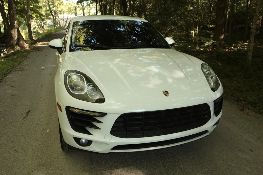 2015 Porsche Macan S - Image 23 of 31