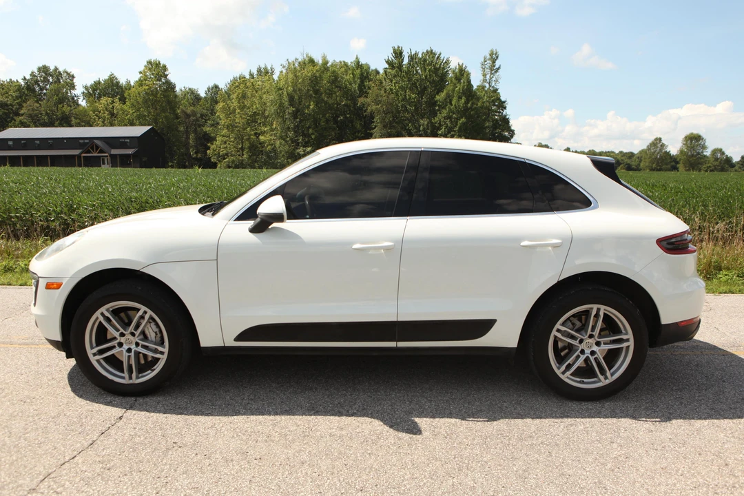 2015 Porsche Macan S - Image 3 of 31