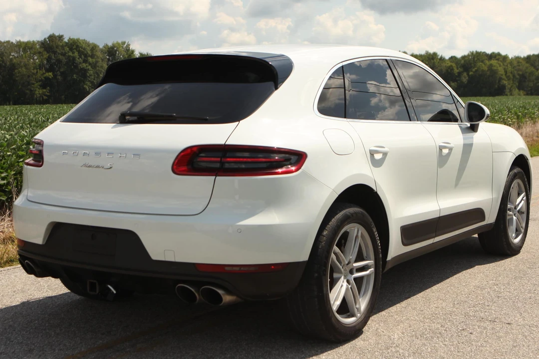 2015 Porsche Macan S - Image 4 of 31
