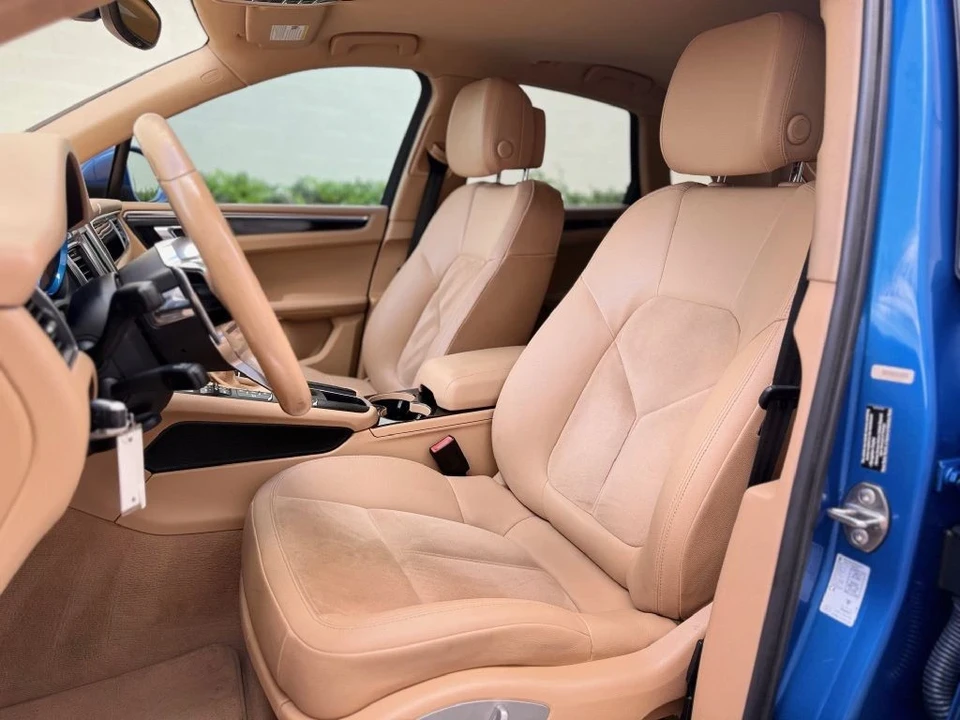 2015 Porsche Macan S - Image 18 of 21