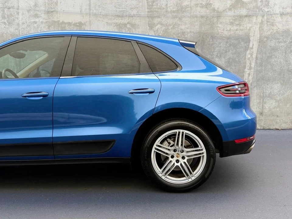 2015 Porsche Macan S - Image 6 of 21