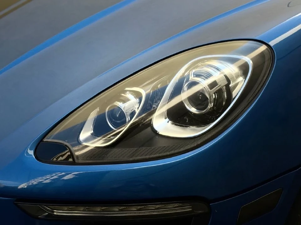 2015 Porsche Macan S - Image 15 of 21
