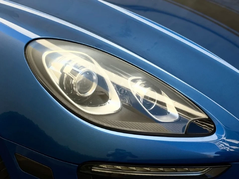 2015 Porsche Macan S - Image 14 of 21