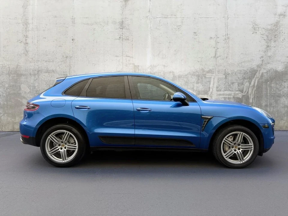 2015 Porsche Macan S - Image 11 of 21