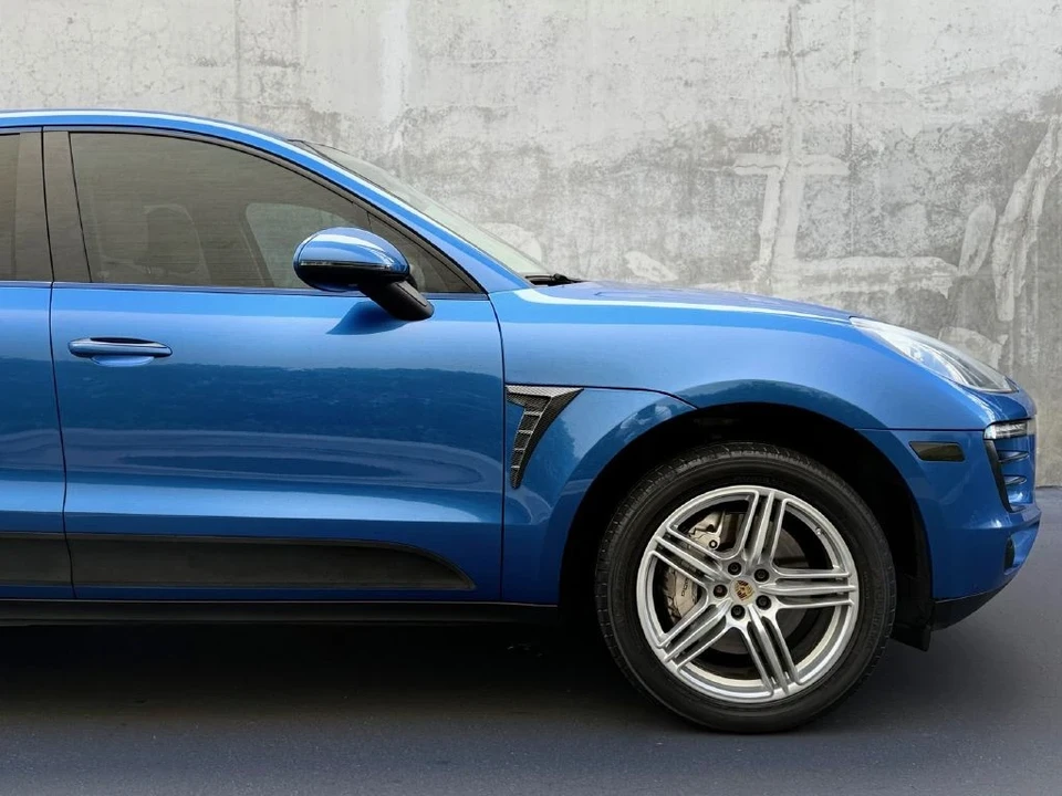 2015 Porsche Macan S - Image 12 of 21