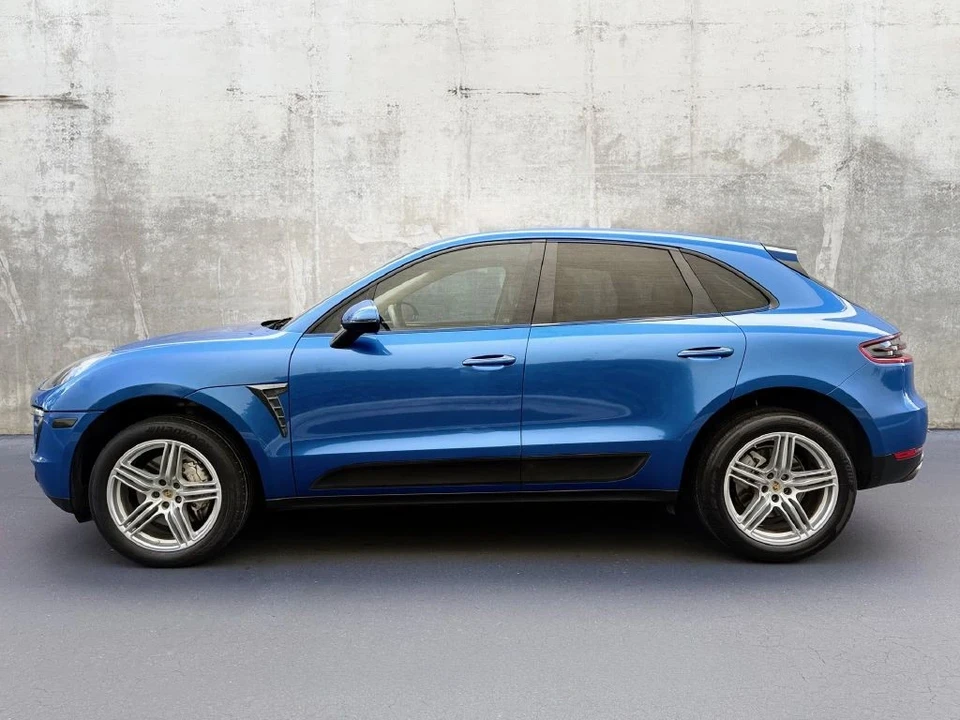 2015 Porsche Macan S - Image 5 of 21