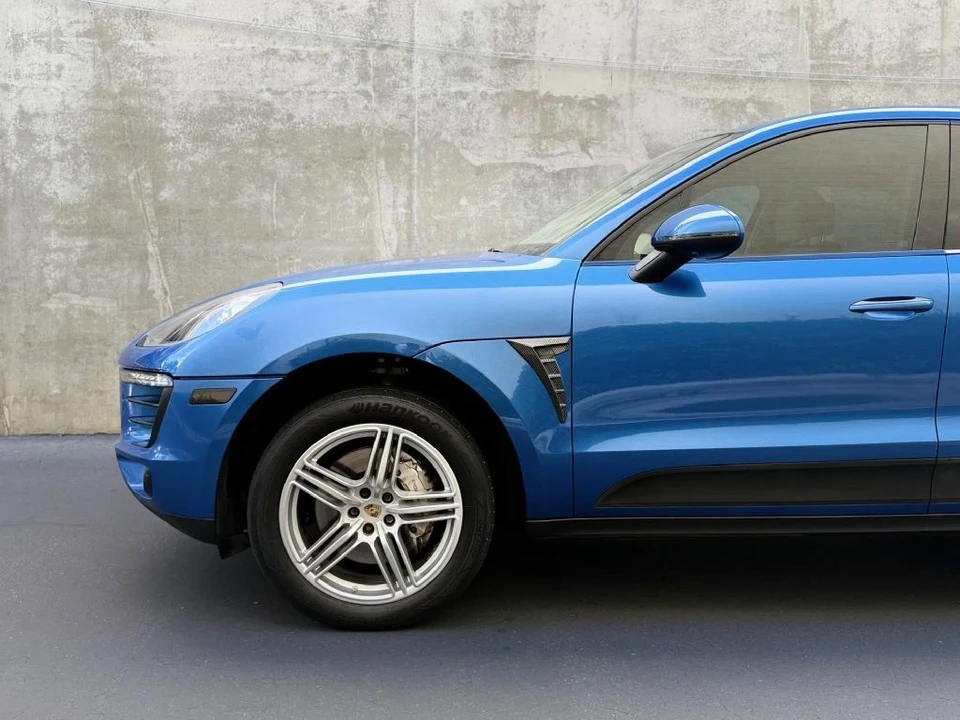 2015 Porsche Macan S - Image 7 of 21