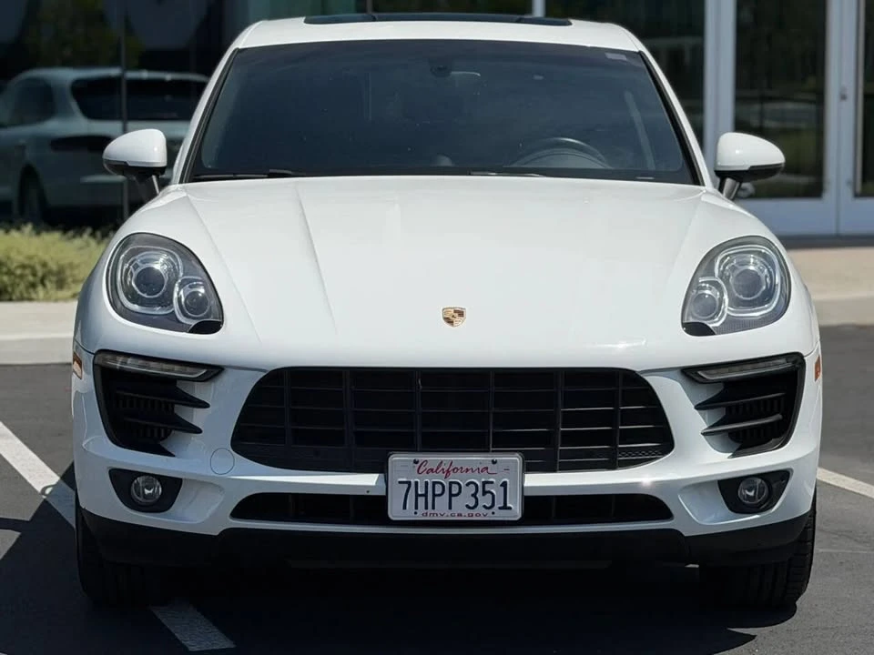 2015 Porsche Macan S - Image 7 of 20