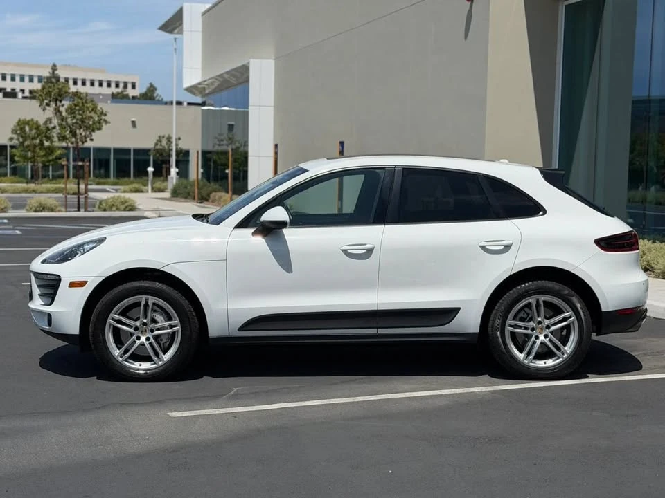 2015 Porsche Macan S - Image 5 of 20