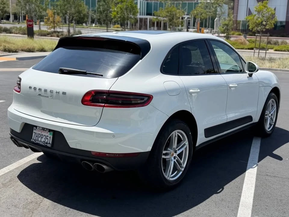 2015 Porsche Macan S - Image 3 of 20