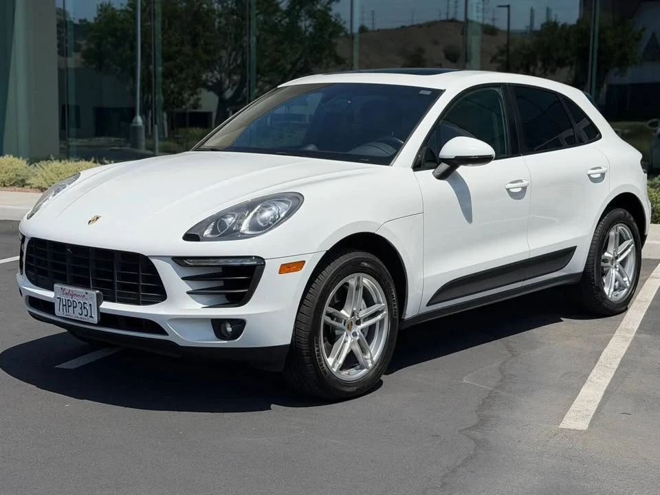 2015 Porsche Macan S - Image 6 of 20