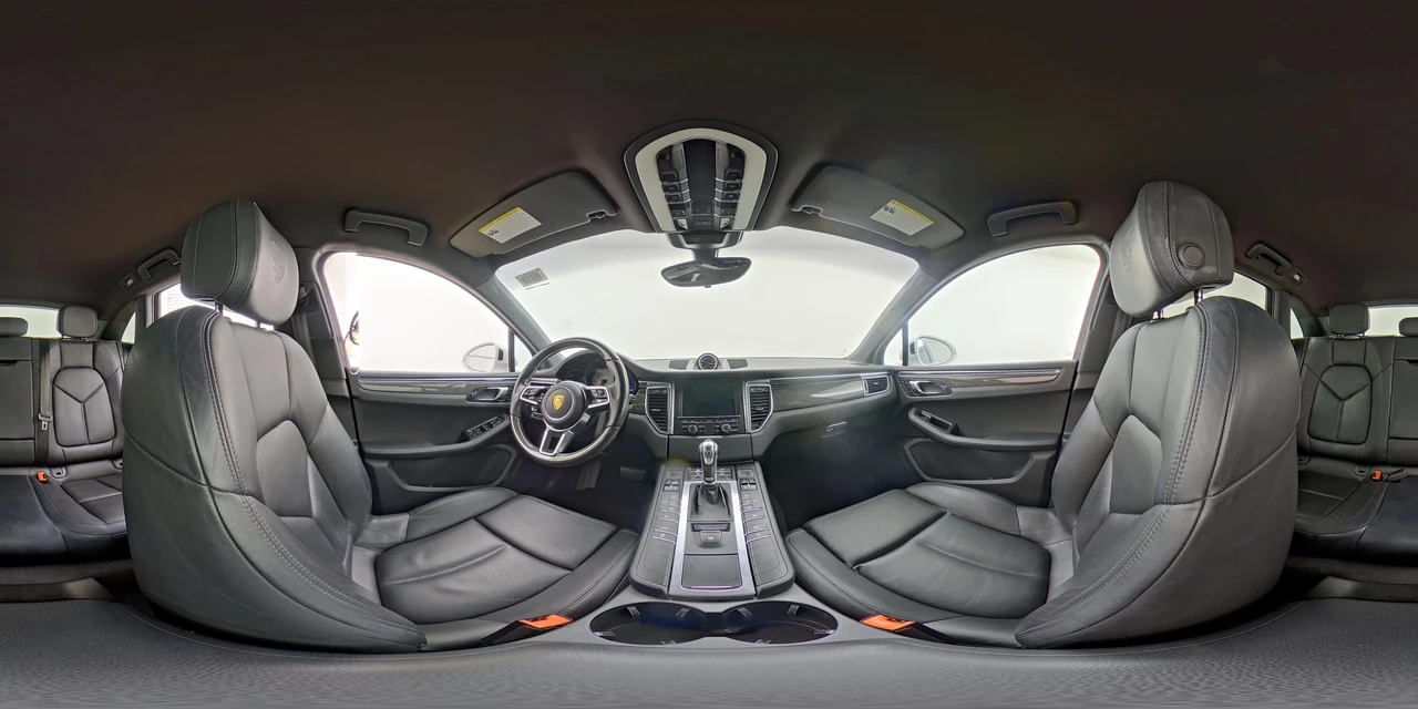 2015 Porsche Macan S - Image 23 of 25